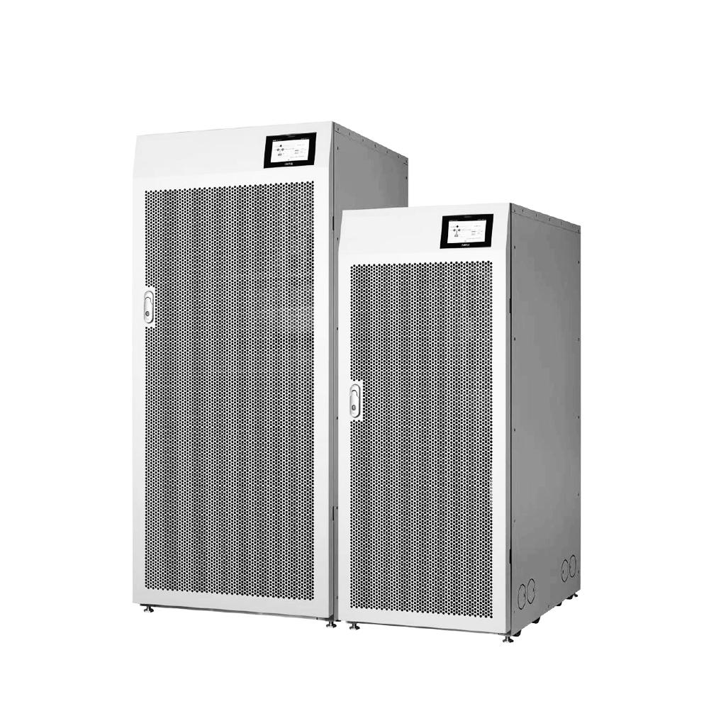 HB II ISO 20-80K (Output ISO Transformer)