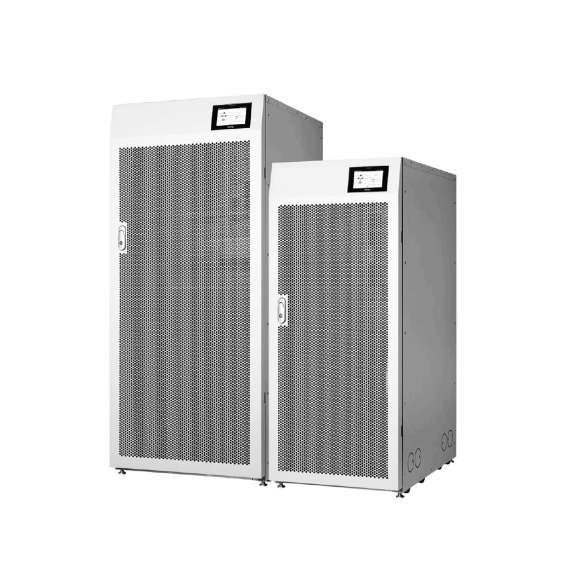 HB II ISO 20-80K (Output ISO Transformer)