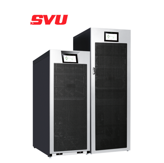 HB III 100-200KVA (Output P.F=1)