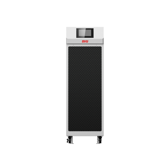 HB II 20-80KVA (Output P.F=1)