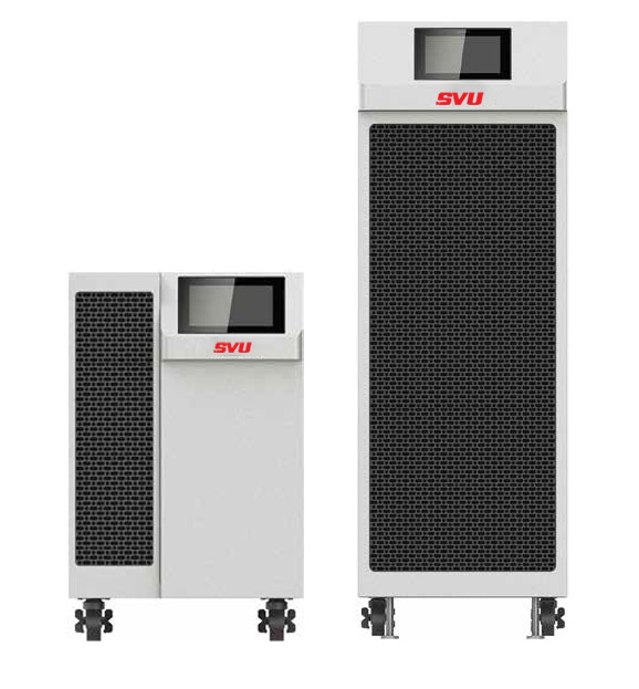 HB II 20-80KVA (Output P.F=1) New GEN 2026